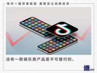 TikTok倒计时：娱乐总是被牺牲？