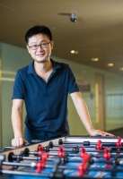 小冰CEO李笛：“我把小冰当成一种生物”