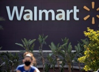 评论：沃尔玛竞购TikTok的兴趣点在于广告渠道