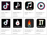 印度封禁TikTok60天：山寨App横行、用户借尼泊尔信号登录