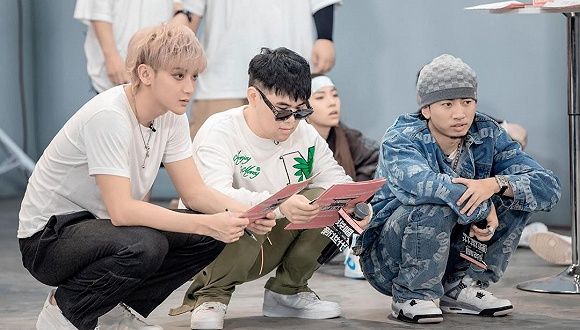 B站继续“破圈”实验:自制说唱综艺对垒爱奇艺