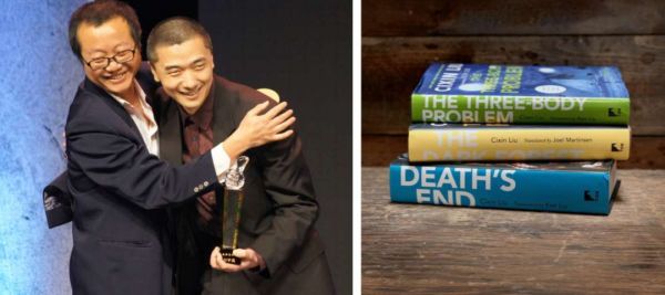 网飞将制作《三体》英文电视剧，刘慈欣任制作顾问