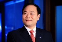 李书福旗下这家公司 不仅为吉利造卫星 还投资核电站