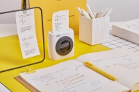 作业帮升级教育硬件产品“喵喵机” 帮助学生错题打印