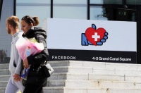 数据留本地！欧盟下令FB停止向美发送欧盟用户数据