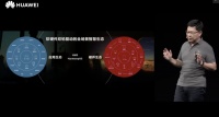 余承东：华为启动软硬件双轮驱动的全场景智慧生态