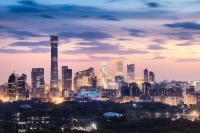 远离巨头，上山下乡，新一代创业者不在“北上广”