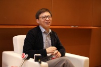 张朝阳：搜狐还年轻 处在二次爆发状态 要坚持做社交