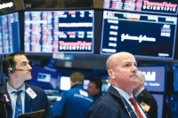 美股科技股持续被抛售 纳指创3月以来最糟一周