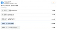 你会买iPhone12吗？转转调研：近6成受访者观望或等降价
