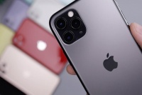 拼多多：苹果新机预约页面正常 发不发iPhone 12苹果说了算