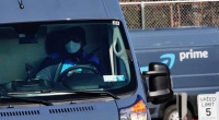 亚马逊“挖走”前Uber经理 扩大纽约电动自行车送货团队