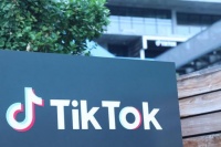 TikTok欧洲月活用户超1亿 将在欧洲继续扩大团队规模