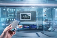 长在云上的“超级电脑”！阿里云发布云电脑“无影”