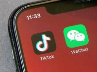 TikTok、微信在美遭禁与反转备忘录