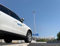 宝能旗下“联动云租车”进驻北京 芝麻信用达600分免押金