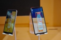 货拉拉推“安心拉”功能 AI识别司机疲劳驾驶等行为并提醒