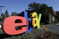 多大仇？eBay前高管为报复“差评” 给夫妇寄葬礼花圈