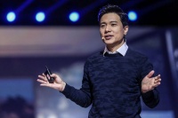 李彦宏：了解用户的高级目标而不是低级目标 是算法的责任