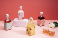 前RIO电商总监创业，「MissBerry」想做专属女性的酒饮品牌