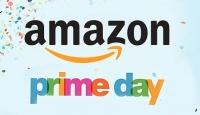 亚马逊Prime Day将于10月13日全球同步开启 为期两天
