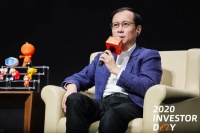 张勇谈阿里创新：天马行空和脚踏实地都不能缺