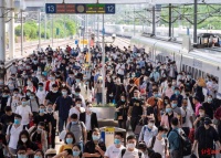 国庆酒店价格暴涨！有的涨价近10倍 10万1晚仍被抢空