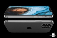 iPhone 12现身经销商内部系统：64GB/5499元起售