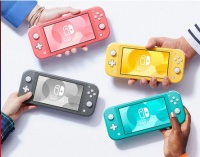 游戏市场爆发:任天堂、索尼、微软的主机市场“三国杀”