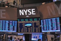 美股继续反弹，IBM涨近6%，阿里股价首破300美元