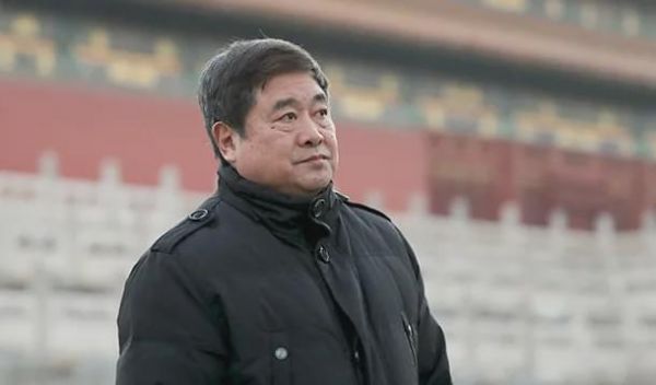 《中国和力》首期开播！单霁翔赠六字箴言：不拴、不闲、不累