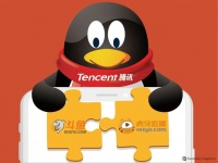 腾讯系虎牙斗鱼终于合并，但快手抖音B站已杀来