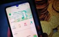 数字人民币可以消费了 微信支付宝慌吗？