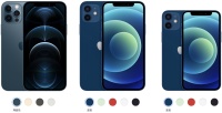 iPhone 12选购指南