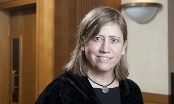 资料图：劳雷尔·比勒