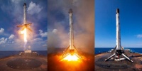 SpaceX计划未来一周内连续发射两批星链卫星