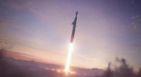 马斯克：SpaceX有望4年内向火星发起首次无人飞行任务