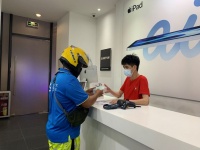 京东到家“1020超市狂欢节”战报：下沉市场销售额同比增长4.4倍