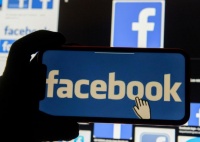 美参议院批准传唤Facebook和Twitter首席执行官