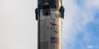 SpaceX取消第15批星链卫星发射 马斯克：出于谨慎考虑