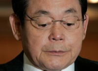 李健熙去世 留下三星掌门人及股权继承问题未解决