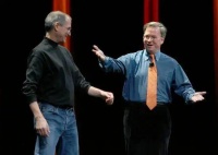 反垄断阴影下的苹果谷歌恩仇录