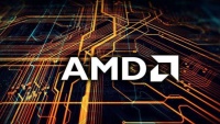 AMD第三季度营收28亿美元 同比增长56%