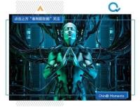 数据战争：数据就是信息时代的石油