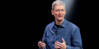 库克：苹果今年将推出“更多令人兴奋的产品”