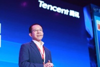 腾讯总裁刘炽平：金融科技盲目创新可能会带来更多风险