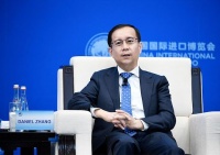张勇：阿里是蚂蚁重要股东，对监管将采取合适措施