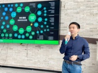 360数科张家兴：帮助金融机构释放信贷3776亿元