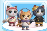 双11“养猫”游戏成风，省不了几个钱为何有人愿意玩