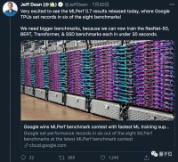 AI性能基准测试，从此有了“中国标准”